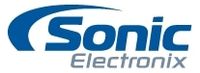 Sonic Electronix coupons